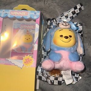 Winnie The Pooh - Confirmed Eeyore